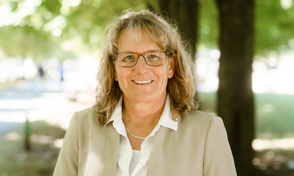 Karin Majewski, Federführung ARGE Freie München